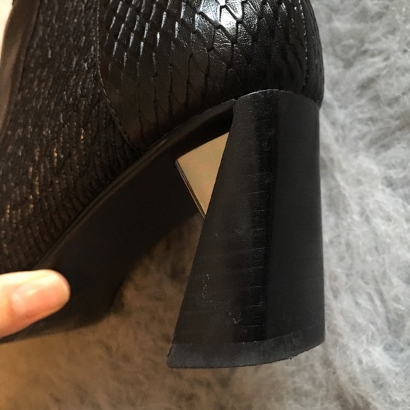 United Nude Zink Mid boots - Picture 2 of 8